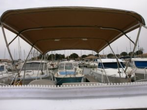 Cranch Perla 25 - Bimini