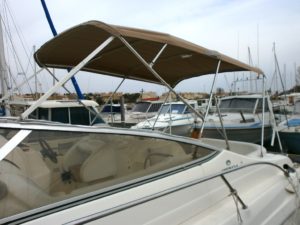 Cranch Perla 25 - Bimini